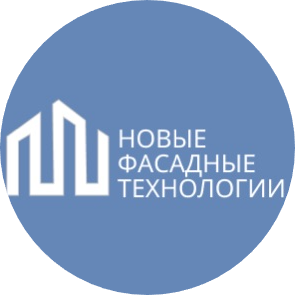 Рыжий кирпич за 20 р/м² от компании "Новые фасадные технологии"